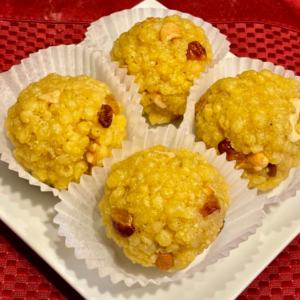 BOONDI LADOO