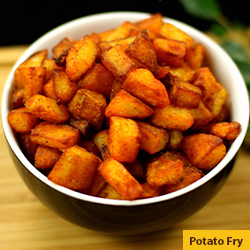 POTATO FRY