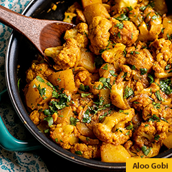 ALOO GOBI