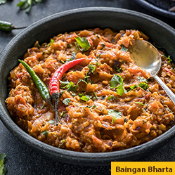 BAGARA BAINGAN