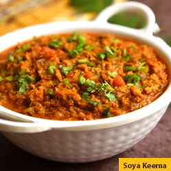 SOYA KHEEMA