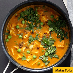 MATAR TOFU