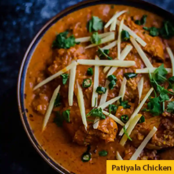 PATIYALA CHICKEN