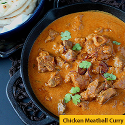 HYDERABADI MUTTON