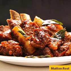 MUTTON ROAST