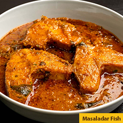 MASALADAR FISH