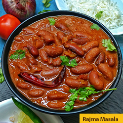 RAJMA MASALA
