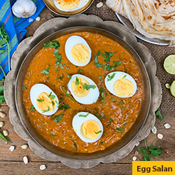 EGG SALAN