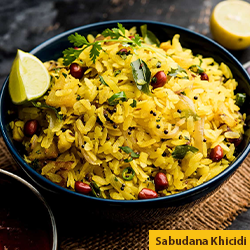 POHA (32 oz)