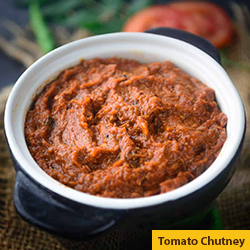 TOMATO CHUTNEY