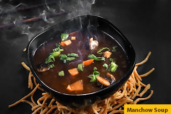 MANCHOW SOUP