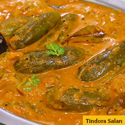TINDORA SALAN