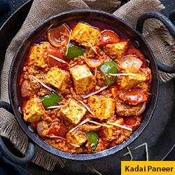 KADAI PANEER
