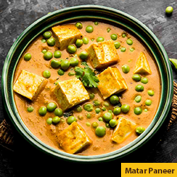 MATAR PANEER