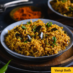VANGI BATH