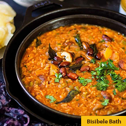 BISIBELE BATH