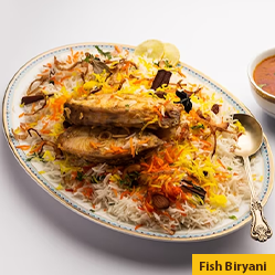 FISH BIRAYNI