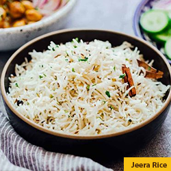 JEERA RICE