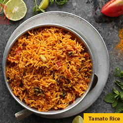 TOMATO RICE
