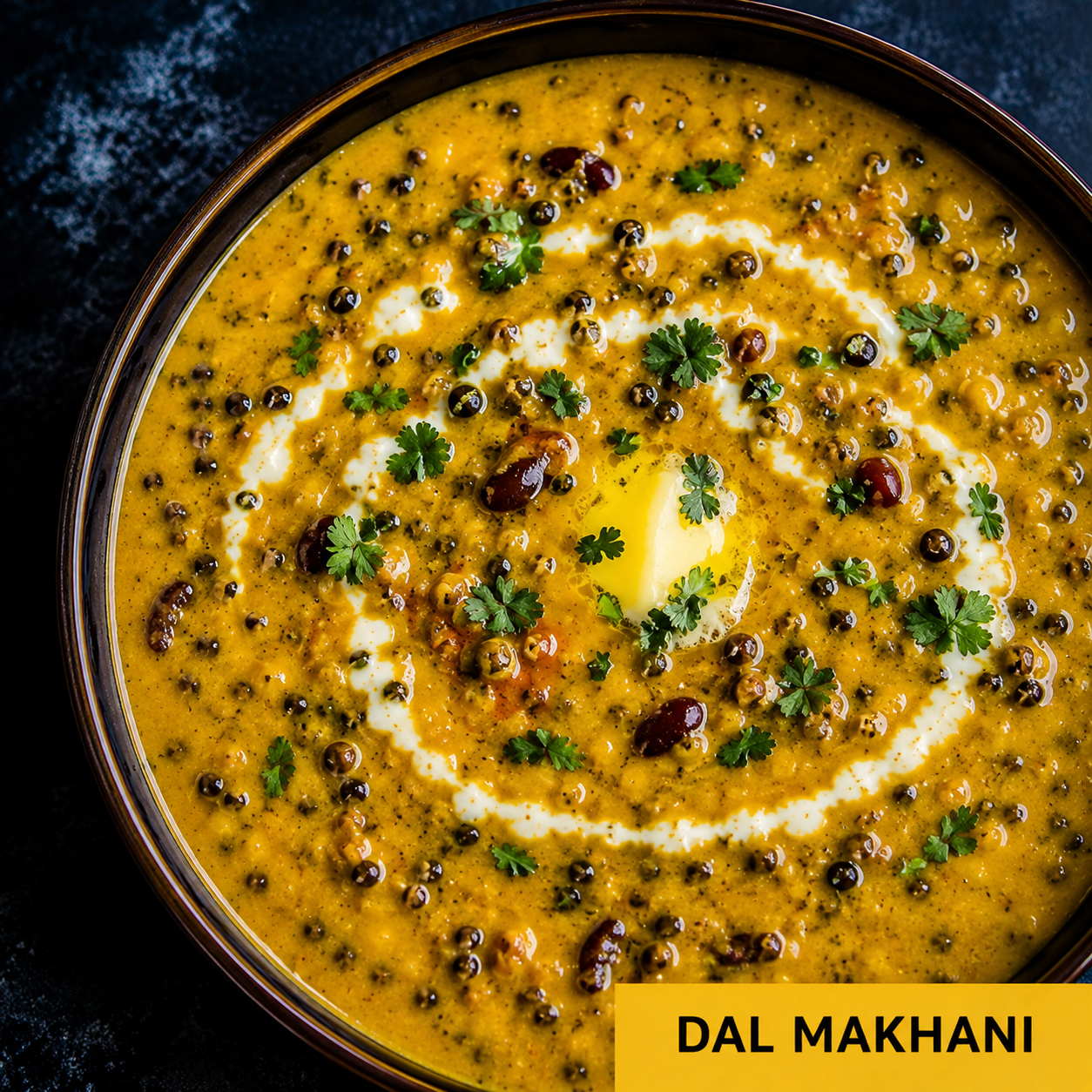 Dal Makhani