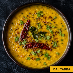 Dal Tadka