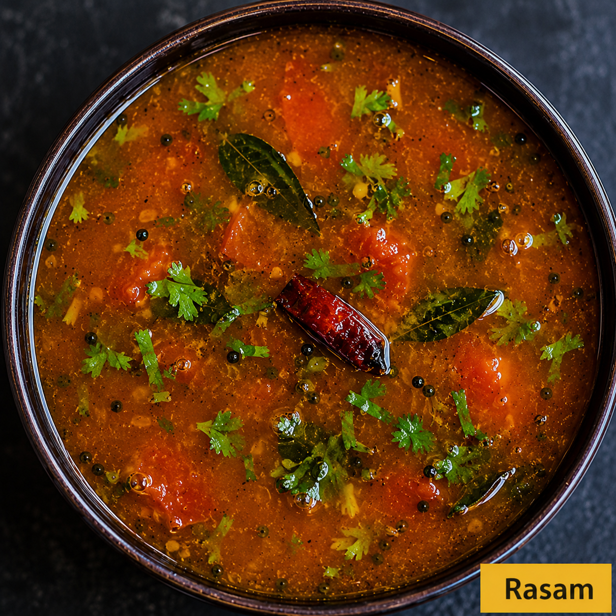 RASAM