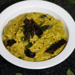 BEERAKAYA CHUTNEY