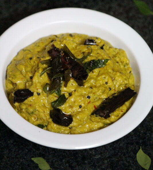 BEERAKAYA CHUTNEY