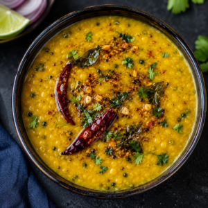 Pancharatan Dal