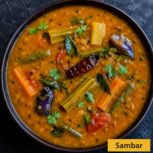 SAMBAR