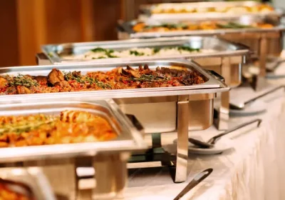 catering