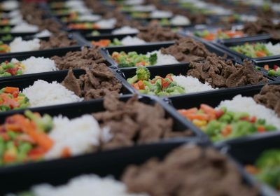 meals